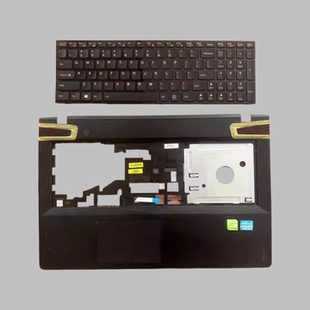 B壳 屏轴底壳 Y510 C壳 D壳 原装 Y510P 外壳 键盘 联想 A壳 Y500
