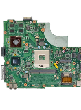 Asus/华硕 K43LY X84H  X44L K84LY K84L K43L X84HR X44H 主板