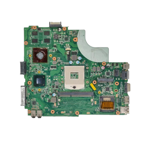 华硕X84HRX44HK43LYX84H主板