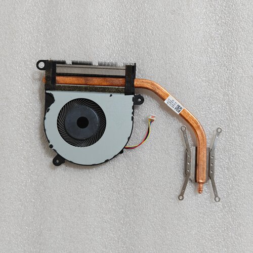 华硕RX310UU4000U散热器