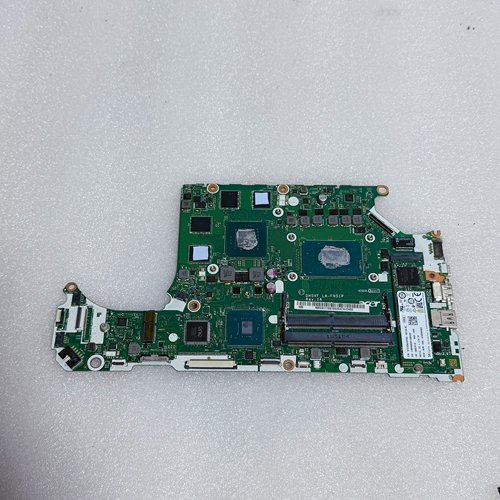 宏基N17C2A715-72主板
