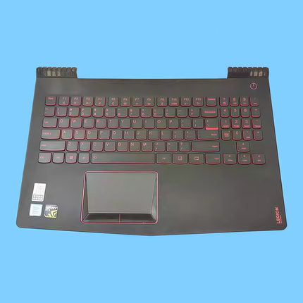 Lenovo/联想 拯救者 R720-15IKBN 外壳 A壳B壳C壳D壳 C壳带键盘