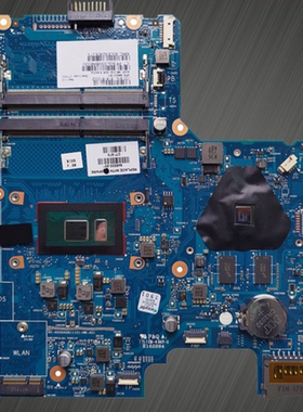 HP惠普 TPN-I124 TPN-i119 14-AM AS 340 346 348 246 G3 G4 主板