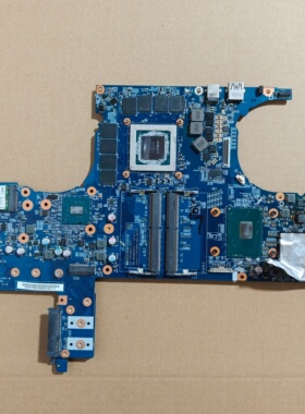 Hasee/神舟 战神 G8-SL7S2 主板 P670RG0A 六代板载 原装现货