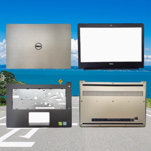 Dell戴尔 Inspiron 7560 7472 7460 7572 A壳 B壳 C壳 D壳 键盘