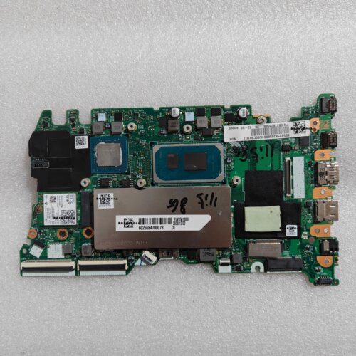 联想ThinkBook15G2ITL主板