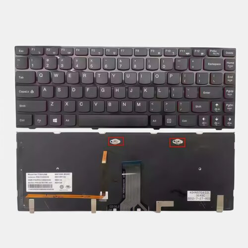 联想Y400Y410PY430P键盘