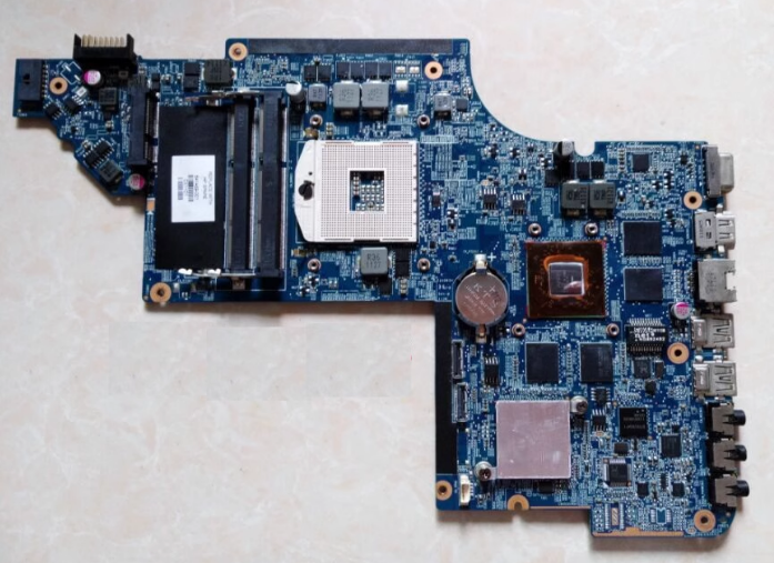 惠普DV6-6000DV6-6029TX主板