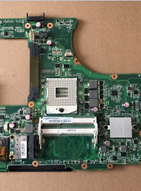 华硕 N55S N55SL N75S N45S N43S N53S A53S N55SF 主板 显卡板