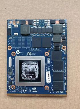 MXM中鼎GTX1070 1080笔记本4090显卡RTX4060 2080 3080 3070 2070