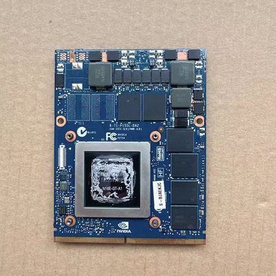 MXM中鼎GTX10701080显卡