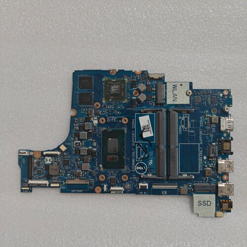 戴尔Inspiron55705770主板