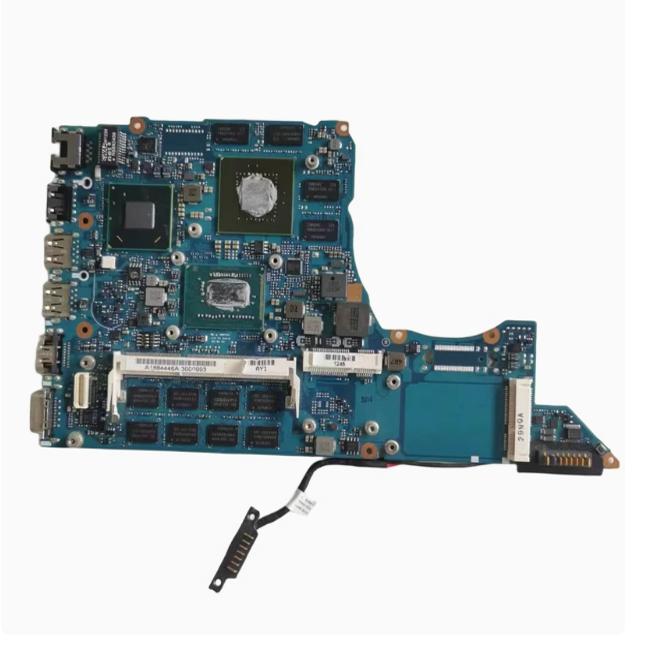 索尼MBX-259MBX-265主板