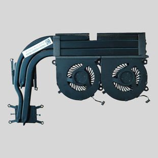 雷神 911 AIR 散热器 风扇 铜管 散热器模组 原装 现货 10代款