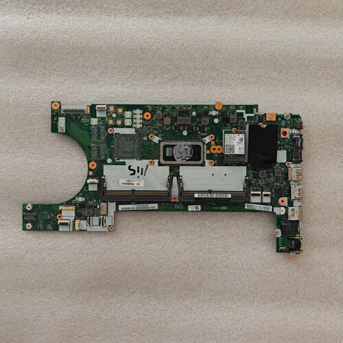 联想ThinkPadL490L590主板