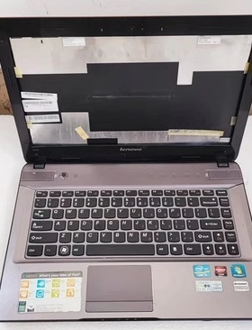 Lenovo/联想 Y570   A壳 B壳 C壳 D壳 底壳 底座 外壳 后盖