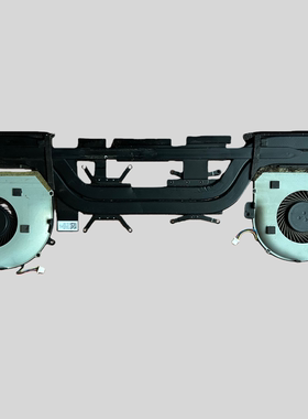 Asus/华硕 ZX60V FX60V S5V GL502VM 散热器 风扇 铜管 原装 散热