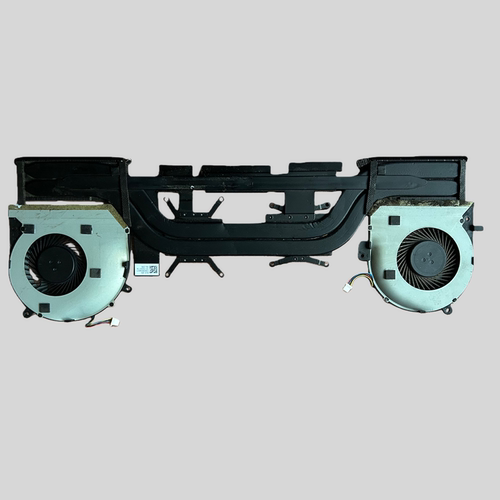 华硕ZX60VS5VGL502VM散热器