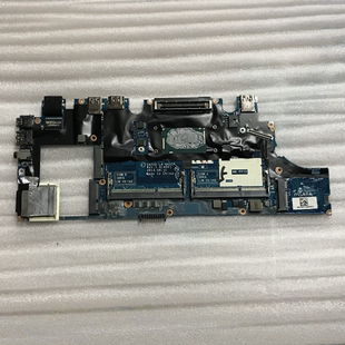 Dell/戴尔 Latitude E7240 E7270 主板 LA-C451P LA-9431P 原装