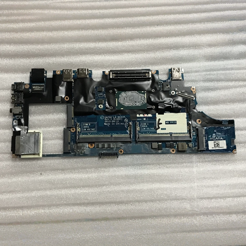 戴尔LatitudeE7240E7270主板
