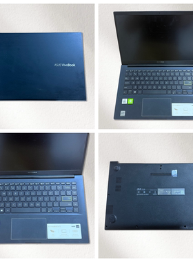 适用于 Asus/华硕 V4050F X421FAY 外壳 屏幕总成 A壳B壳C壳D壳
