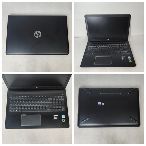 HP/惠普15-CBTPN-Q193外壳