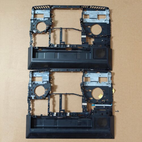 蓝天X170X17K3X17S3底壳