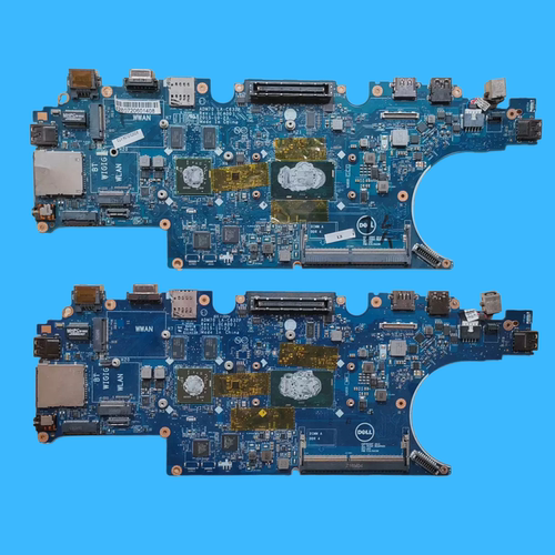 Dell/戴尔E5470E5570主板