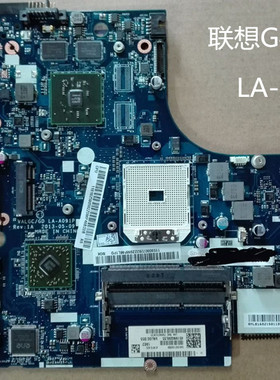 Lenovo/联想 G405S G505S Z505 Z405S 主板 LA-A091P LA-A091P