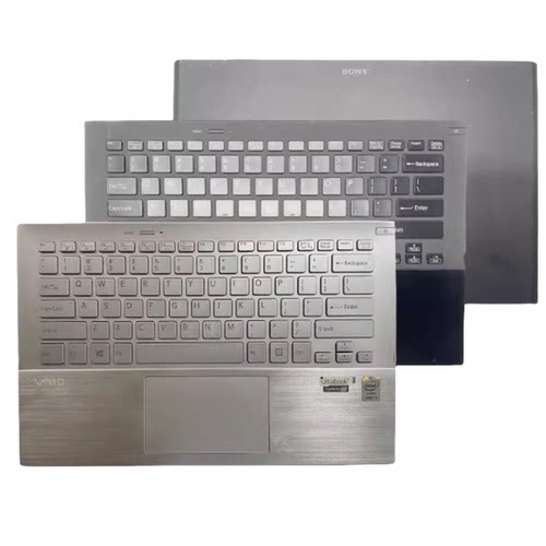 索尼SVP132A18TSVP132A3AT外壳