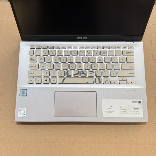 华硕V4000FR424FX412F外壳