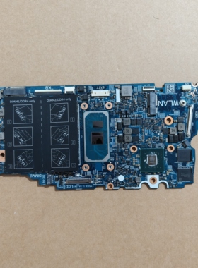 Dell/戴尔 inspiron 5501 主板 19775-1 十代板载  原装无修 现货