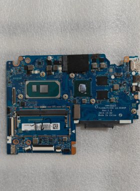 联想小新-14ITL2019主板