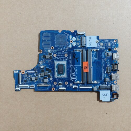 戴尔Inspiron35053405主板