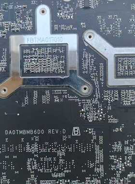 小米-171501R15 小米TM1802-BL 主板 DA0TMBMB6D0 主板 原装现货