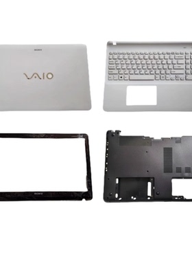 索尼SVF142A29W SVF142A23T SVF142A29T 外壳 A B C D 壳