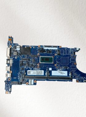 HP/惠普EliteBook840G6主板