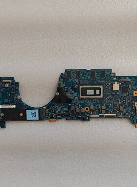 联想X13YogaGen1主板