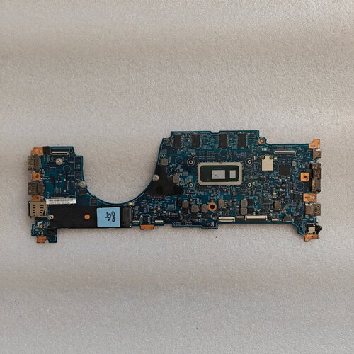 联想X13YogaGen1主板