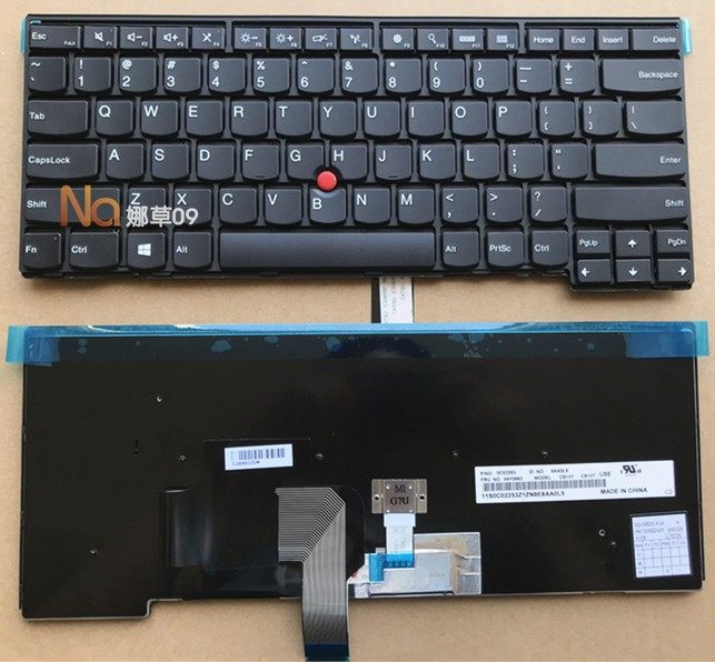 联想E520E520SE525/E530键盘