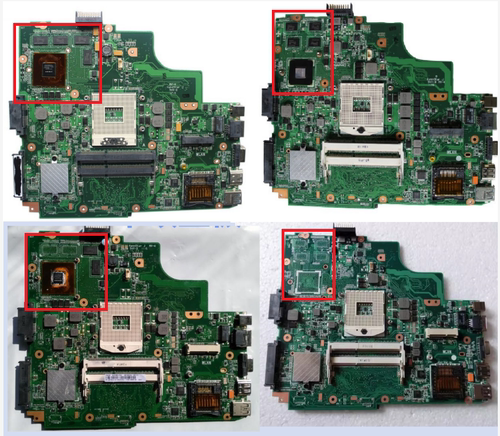 华硕K43SVK43SJK43SDA83S主板