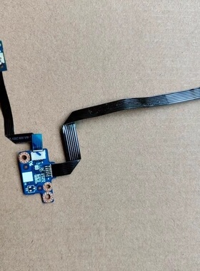 联想Y430P Y400 Y410P 开机板 开关板  开关小板 LS-8691P开关板