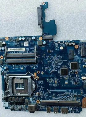 蓝天 P751DM P751ZM P775DM2 P750TM P775TM 主板6-77-775TMOA