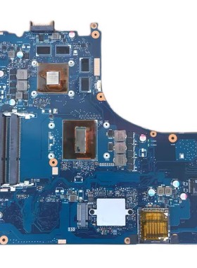 ASUS/华硕 ZX50V X550VX GL552JX GL552VM ZX50j FX50J 主板