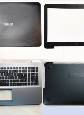 华硕 F555L V555L VM590L FL5800L VM510L FL5600L A壳B壳C壳D壳
