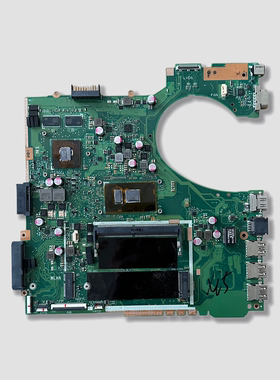 Asus/华硕 PRO454U PRO450 P4540U PU451L主板 P2440UQ 原装现货