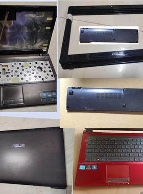 华硕K43SD K43SV K43E A43S K53SD K53S K53SV外壳 A B C D壳 E壳