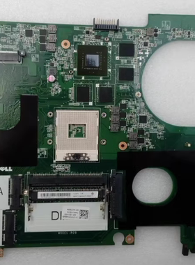 DELL/戴尔 15R 17R 5720 7720 主板 独立 集成 OF9C71 72P0M 主板