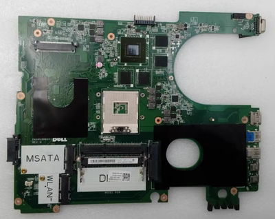 /戴尔15R17R57207720主板