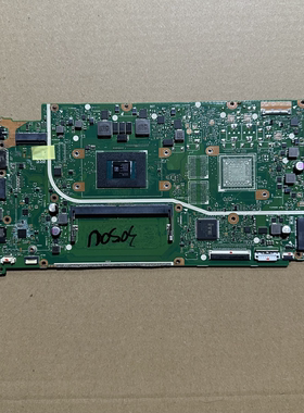 华硕M5050DX512DK主板